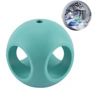 Boule de Lavage Magnétique Anti-Calcaire,Boule de Lavage Écologique Super Boules de Linge, 1500 Lavages, Aide Ménagère