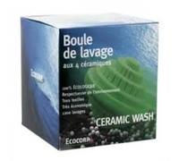 Boule de Lavage Sans Lessive aux 4 Céramiques