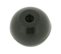 Boule de levier UNIVERSELLE diamètre int M10 - extérieur 35 mm