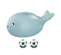 Boule de lévitation du ventilateur électrique - boule d'air de déchets, boule de lévitation interactive | Module jouet volant pour des raisons, accessoire pour le ba