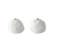 Boule de magnésie Tremblay Blanc TU
