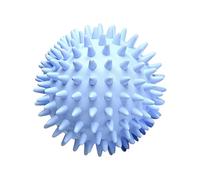 Boule de massage à libération de point de déclenchement - Sphère en silicone respectueuse de l'environnement pour nourrissons, soulage les douleurs musculaires, outil de thérapie portable compact |