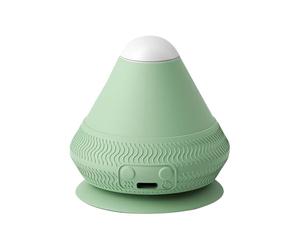 Boule De Massage - Aspiration Électrique, Auto-masseur Avec Câble USB | Boule À Roulettes De Massage Manuelle Pour La Relaxation Musculaire Des Pieds, Masseur De Cou À Ventouse