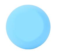 Boule de massage de yoga en silicone de haute qualité, portable, thérapie par points de déclenchement, soulagement de la douleur musculaire, balle de massage pour fasciite