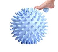 Boule De Massage Point Trigger Massageur Ergonomique Portable
