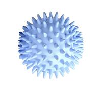 Boule De Massage Point Trigger Massageur Ergonomique Portable | Petite Balle De Massage Pour Fascia Pour Récupération Musculaire Soulagement Inconfort Relaxation Femmes Hommes Maison Yoga