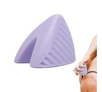 Boule de Massage Point Trigger | Masseur de Cou de Fer à Cheval | Boules de Massage Manuel Pied - Pour La Maison Gymnase Voyage Amateurs De Fitness Runners Pathistes Yoga Hommes Femmes