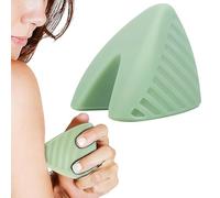 Boule de Massage Point Trigger | Outil de Relaxation Pieds en Fer à Cheval | Ballon de Massage Manuel,Pour Fitness Leveurs Yoga Hommes Femmes Adultes Débutants