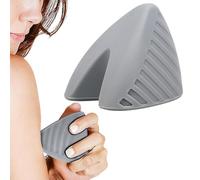 Boule De Massage Point Trigger - Outils De Libération Musculaire De Fer À Cheval | Boules De Massage Manuel Pied,Pour Fitness Leveurs Yoga Hommes Femmes Adultes Débutants