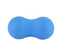 Boule de Massage pour Pieds - Accessoire de Yoga et Fitness Anti-Éclatement,Balle De Massage Portable Antidérapant Pour Fitness Yoga Pilates Récupération Physique Des Coureurs Après L'Entraînement