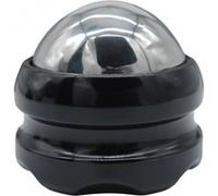 Vivezen - Boule de massage roll on avec rotation à 360° - 3 coloris
