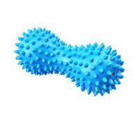 Boule de massage - Rouleau de massage Bola | Massage de la réflexologie avec des conseils pour les exercices de fitness, le yoga, les muscles, les tissus profonds, le dos, la, la mobilité et