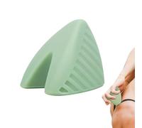 Boule de Massage Trigger Point - Masseur pour Cou en Fer à Cheval - Boule de Massage des profonds - Pour la Maison Gym, Voyage Amateurs De Fitness Runners Pathistes Yoga Hommes Femmes