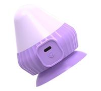 Boule De Massage Vibrante Pour Tissu Profond | Dispositif De Massage Arrière - Avec Une Relaxation De La Coupe D'assistance Aide Pied Lende Lende Jambes Épaule Men Athlete Seniors, Boule De Vibration,