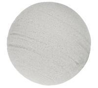 Boule de Mousse de Fleur Sphérique en Résine 1 Pièce