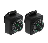 Boule de navigation visible à 360 degrés pour voiture - Outil de guidage automobile pour longue distance - Résistant