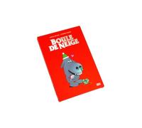 Boule de neige: 15 cartes postales