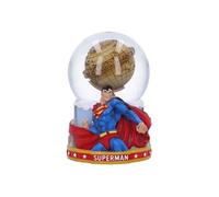 DC The Daily Planet - Boule de neige Superman