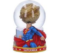 Boule de neige - DC The Daily Planet - Superman G