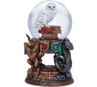 Boule de neige Hedwig 18 cm - Harry Potter G