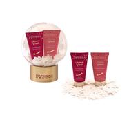 Boule de neige Spa 3 produits Parisax