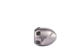 Boule de nettoyage de réservoir à bille Buse rotative à filetage interne 1/2" 12L-130L, petite buse en acier inoxydable for dragage, nettoyage des canalisations d'égout, lavage de voiture(Color 4)