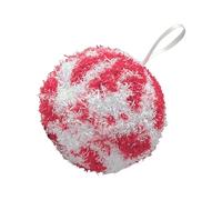 Boule de Nettoyage de Salle de Bain - Portable sphérique Non Abrasive