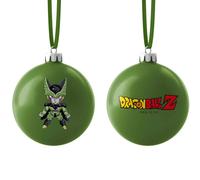Boule de NoÃ«l SD Toys Dragon Ball Z Cell Vert TU