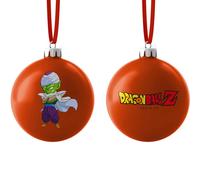 Boule de NoÃ«l SD Toys Dragon Ball Z Piccolo Orange TU