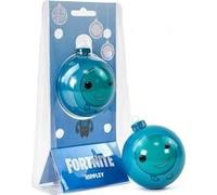 NUMSKULL - Boule de Noël, Décoration de Sapin de Noël Officielle - Fortnite, Rippley Noir