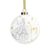 Boule de Noël Disney Classic Collectables - Belle