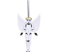 Nemesis Now – Décoration de sapin Stormtrooper Original – 13 cm