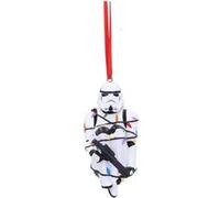 Nemesis Now Boule de Noël Stormtrooper 9 cm multicolore – guirlande lumineuse
