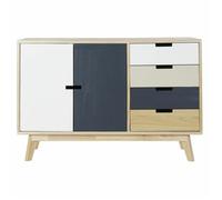 ARDITEX Disney-Frozen II WD13416 Lot de 10 Boules de Noël Ø 6 cm