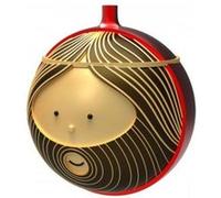 Boule de Noël Giuseppe Alessi G