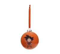 Boule de Noël Goku DBZ Chibi Dragon Ball Z