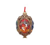 Boule de Noël Harry Potter Four Houses comme idée de cadeau