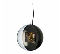 Boule de Noël Lumineo