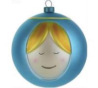 Boule de Noël Madonne Alessi G