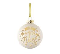 Boule de Noël - Mon 1er Noël