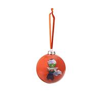 Boule de Noël Piccolo Chibi Dragon Ball Z