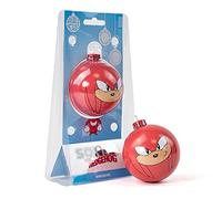 Boule de Noël - Sonic