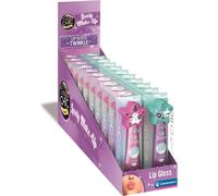 Boule de paillettes Crazy Chic 18186 1pc.mix