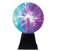 Boule de plasma sensible au contact de 8 pouces