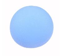 Boule De Poignée De Thérapie De Massage En Silicone, Pour Exercice De Force Des Mains Et Des Doigts, Soulagement Du Stress, Décompression, Équipement De Fitness