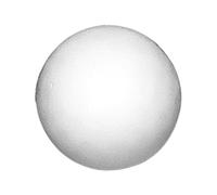 Boule de porex diam. 4cm. Sac Suspendu 25u. Formes géométriques