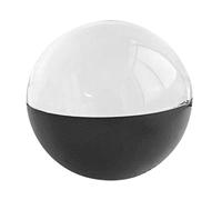 Boule De pour Affichage des Photos Haut-Parleur Décor Numérique 6,9