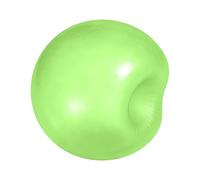 Boule De Pression, Pâte À Presser À Lent, 6 Cm, Spongieux À l'huile De Noix De Coco, Spongieux À Montée Lente, Jouet Non Collant, pour Apaiser, Se Détendre, Se Concentrer À L'étude, Au Travail,