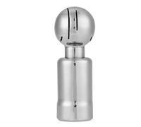 Boule de Pulvérisation de Nettoyage en Acier Inoxydable Sanitaire 3/4 Pouce