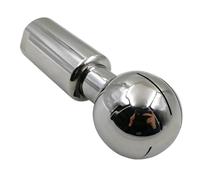 Boule de pulvérisation lavage réservoir rotatif en acier inoxydable